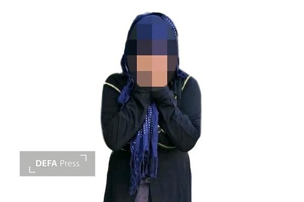 سارق تلفن‌های همراه باشگاه ورزشی بانوان در سمنان دستگیر شد