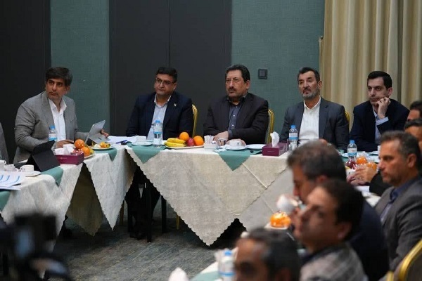 سید محمد اتابک: بیشترین آسیب ناشی از حملات اخیر متوجه بخش صنعت بوده است