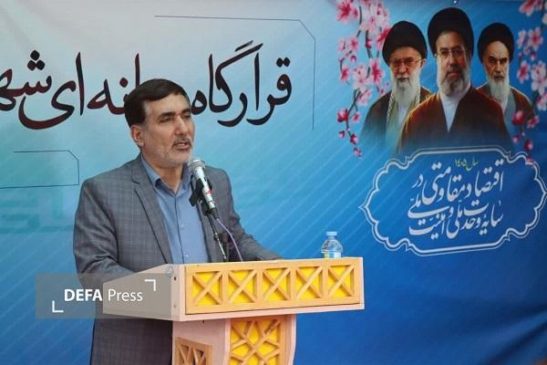 دشمن در جنگ رسانه‌ای به‌دنبال ایجاد اختلاف و تفرقه است