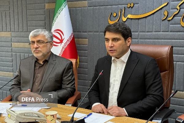 استاندار کردستان: تأمین کالا‌های اساسی بدون مشکل ادامه دارد