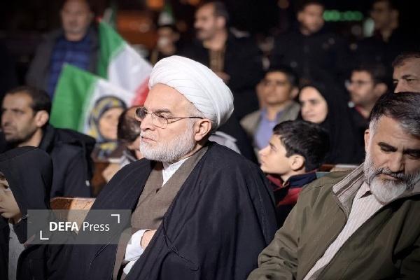 نماینده ولی‌فقیه کردستان: امنیت ملی پیش‌نیاز اساسی موفقیت اقتصادی کشور است