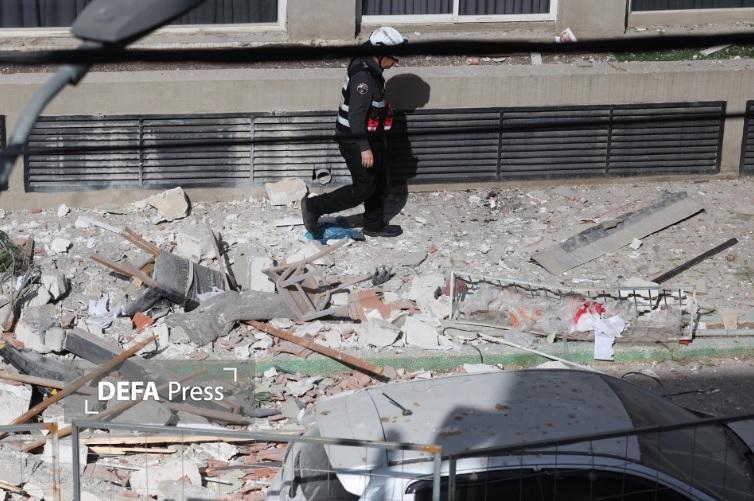 غوغای ریزمهمات ایران در آسمان منطقه و فروریختن دیوار دفاعی دشمن