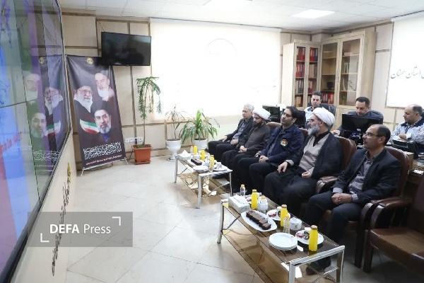 اطمینان‌بخشی مدیران صنعت برق به مردم، توطئه‌های دشمن را خنثی می‌کند/ دشمن آمریکایی- صهیونیستی عملیات روانی و تبلیغاتی خود را تشدید کرده‌ است