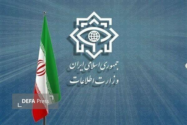 دستگیری ۵۰ نفر مرتبط با شبکه‌های معاند در مازندران