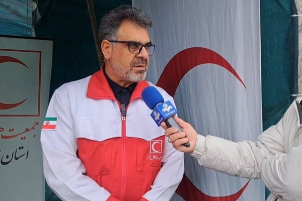 از فراخوان پویش «ایران ما» تا عضویت ۷۰ هزار عضو داوطلب در هلال احمر زنجان