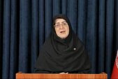 قدردانی سخنگوی دولت از وفاداری هنرمندان متعهد به ایران