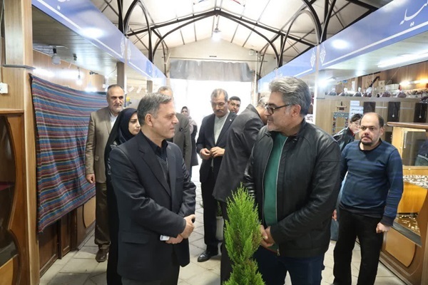 همه تاسیسات گردشگری استان درحال خدمات‌رسانی هستند