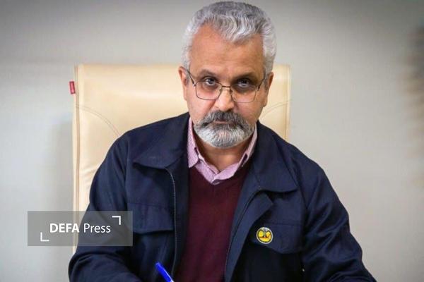 ۷۵ درصد تعمیرات واحدهای سیزده‌گانه به اتمام رسید