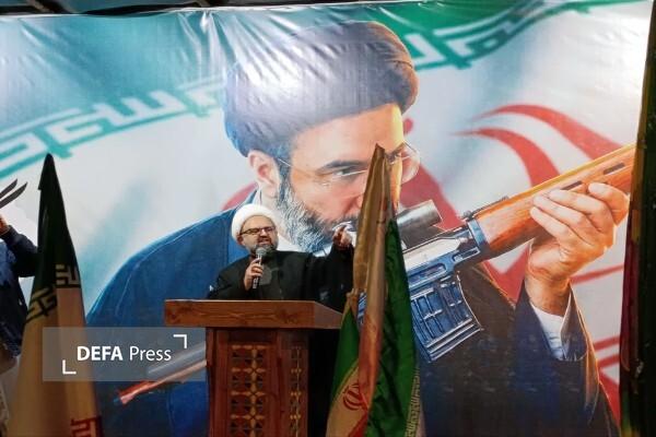 ایران در مرکز ثقل پیچ تاریخی قرار دارد؛ پایان امپراتوری آمریکا نزدیک است