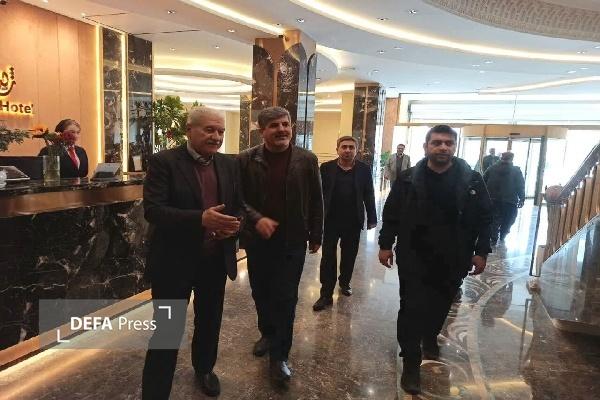 تمامی امکانات لازم برای خدمات رسانی به مسافران در کردستان فراهم است