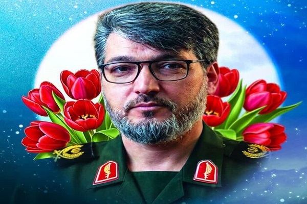 جزئیات تشییع و تدفین سردار شهید «امیرمحمدی» اعلام شد