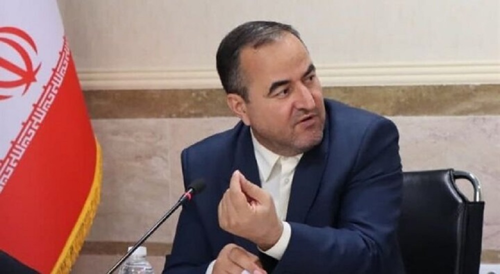 روایت فرماندار اراک از جزئیات بازسازی و جبران خسارات مجتمع نارنجستان