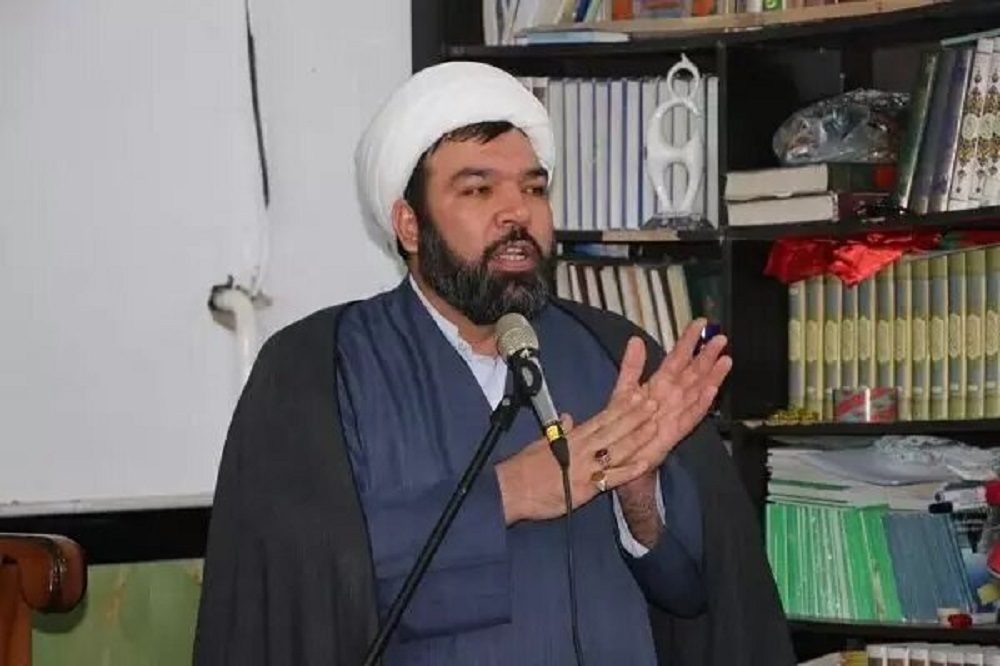 حجت‌الاسلام محمد سبزی: دشمنان باید هزینه قلدری‌هایشان را در تنگه هرمز بپردازند