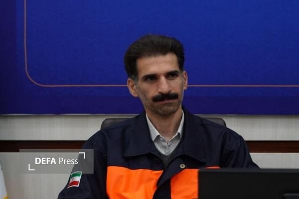 آماده‌باش کامل راهداری سمنان هم‌زمان با هشدار نارنجی و ورود سامانه بارشی فعال به استان