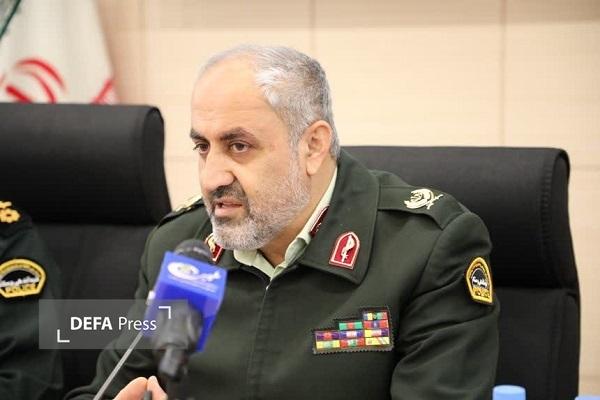 دستور ویژه فرمانده انتظامی استان سمنان برای پیشگیری از سرقت در نوروز ۱۴۰۵