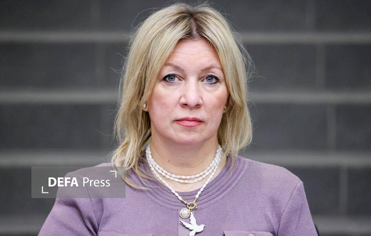 روسیه: رزمایش آمریکا و کره جنوبی آمادگی آشکار برای جنگ است روسیه: رزمایش آمریکا و کره جنوبی آمادگی آشکار برای جنگ است