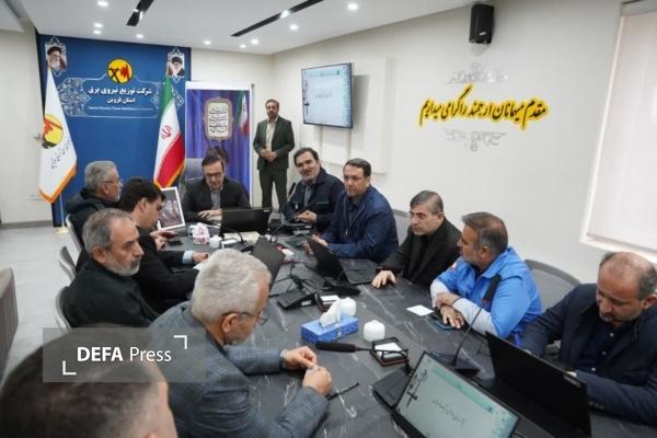 ایران با تکیه بر توان داخلی در برابر فشارهای خارجی ایستاده است