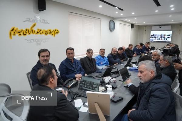 ایران با تکیه بر توان داخلی در برابر فشارهای خارجی ایستاده است