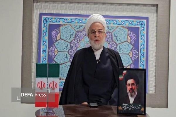 پیروزی نهایی از آن مومنان است و دشمن مغلوب اراده پروردگار است