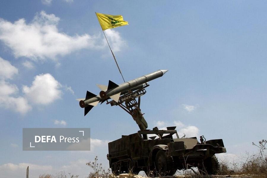 رکورد بیسابقه عملیات حزبالله؛ انجام ۷۵ عملیات در یک روز رکورد بیسابقه عملیات حزبالله؛ انجام ۷۵ عملیات در یک روز