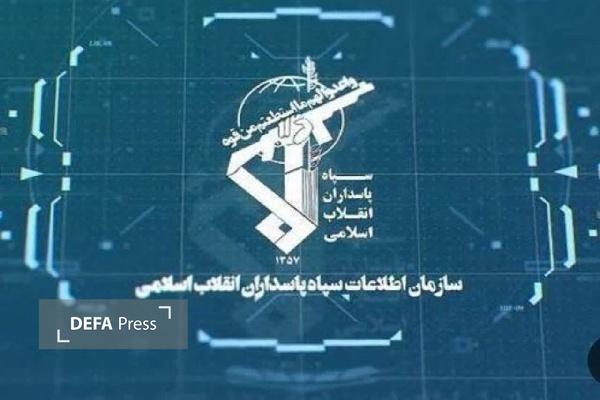 دستگیری تیم مزدوران آمریکایی-صهیونیستی در استان سمنان دستگیری تیم مزدوران آمریکایی-صهیونیستی در استان سمنان