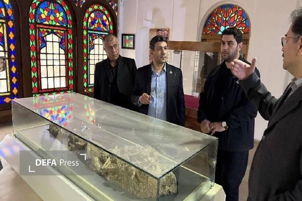 مستندسازی بین‌المللی آسیب به میراث فرهنگی کردستان با هدایت کمیسیون ملی یونسکو