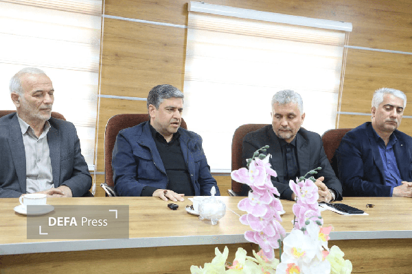 تزریق اعتبار ۱۰ میلیاردی برای تکمیل پروژه آسایشگاه جانبازان اردبیل