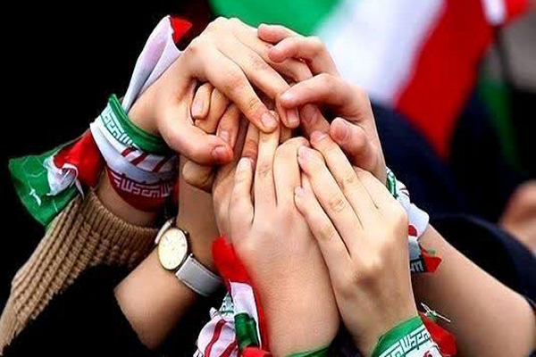 ورزشکاران کرمانشاه: دفاع از ایران وظیفه ملی ماست