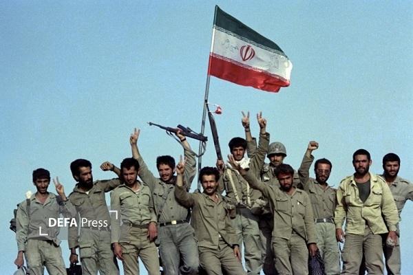 عملیات فتحالمبین اوج همبستگی و اقتدار؛ الگویی برای امروز عملیات فتحالمبین اوج همبستگی و اقتدار؛ الگویی برای امروز