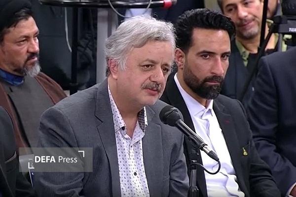 سروده «محمدکاظم کاظمی» برای دانشآموزان شهید مدرسه شجره طیبه میناب سروده «محمدکاظم کاظمی» برای دانشآموزان شهید مدرسه شجره طیبه میناب