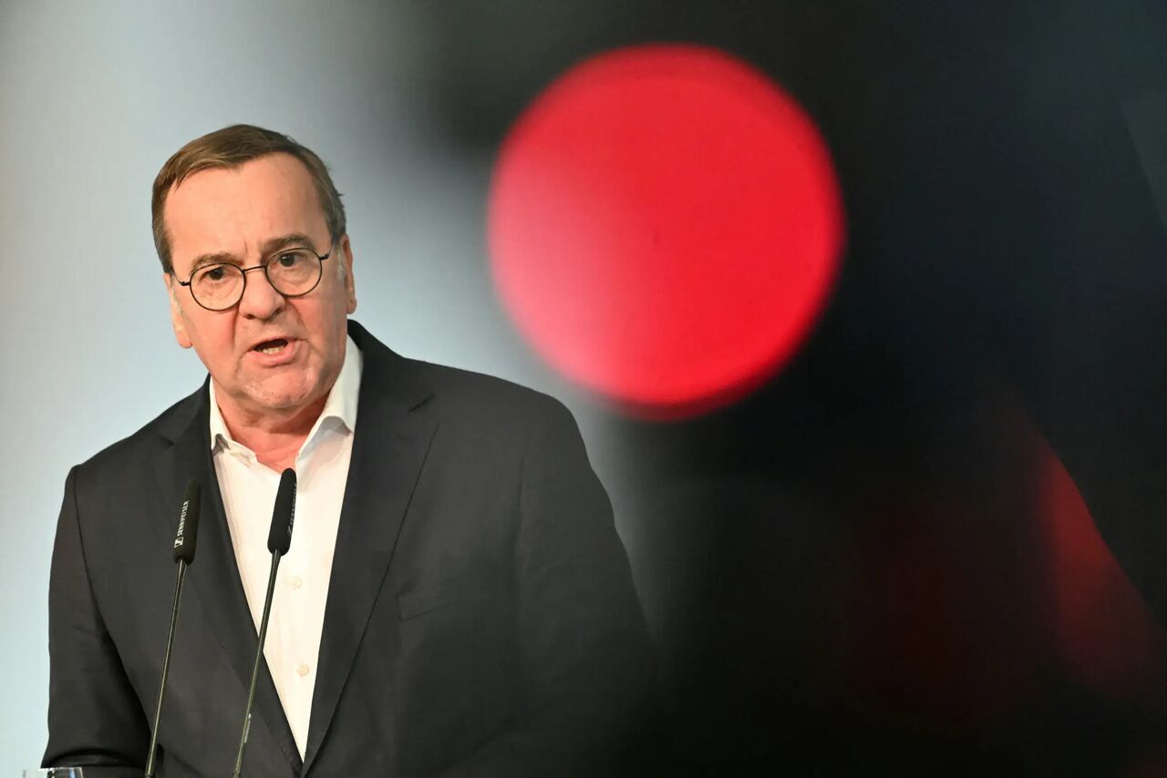 وزیر دفاع آلمان: وارد جنگ علیه ایران نخواهیم شد وزیر دفاع آلمان: وارد جنگ علیه ایران نخواهیم شد