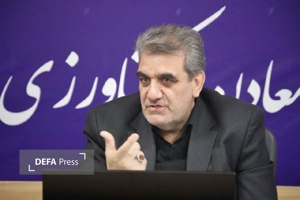 بهره‌برداری آزمایشی پروژه آبرسانی مجتمع کالپوش پس از ۴۵ سال آرزوی دیرینه مردم محقق شد