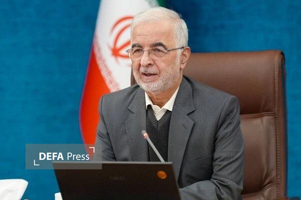 دستور وزیر کشور به استانداران برای شناسایی نقاط قوت و ضعف دستگاهها دستور وزیر کشور به استانداران برای شناسایی نقاط قوت و ضعف دستگاهها