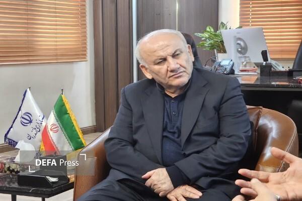 فرهنگ دفاع مقدس انقلاب ما را بیمه کرد فرهنگ دفاع مقدس انقلاب ما را بیمه کرد