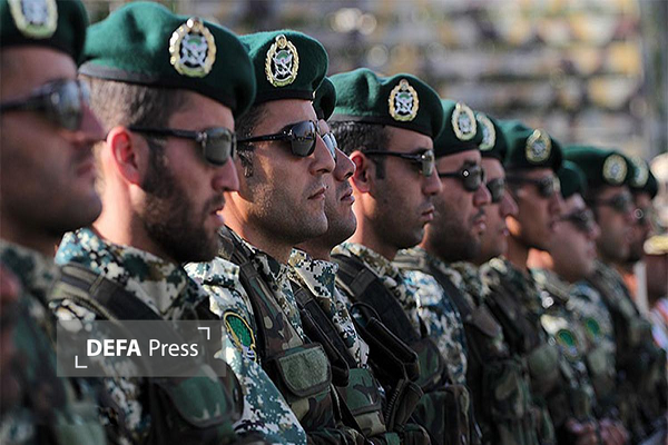 کلاه‌سبز‌های ارتش در آماده‌باش کامل/ ضربه سخت و سریع تیپ ۶۵ نوهد نزاجا در انتظار هرگونه تجاوز دشمنان