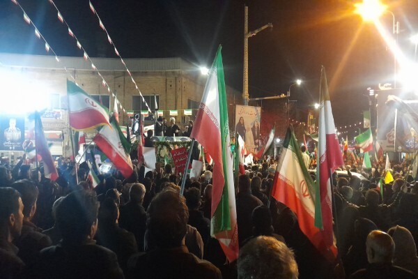 اجتماع بزرگ روحانیت زنجان برگزار می‌شود