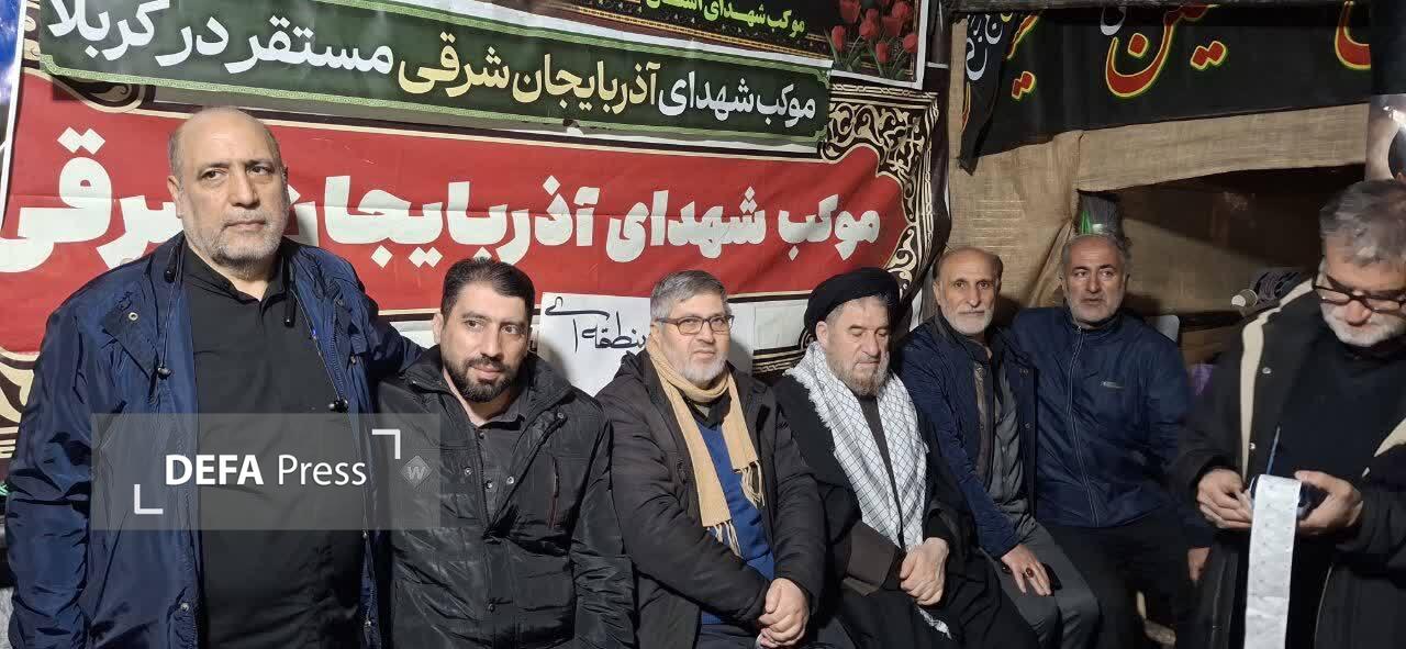 شب‌های قدرانقلاب، شب تجدید پیمان