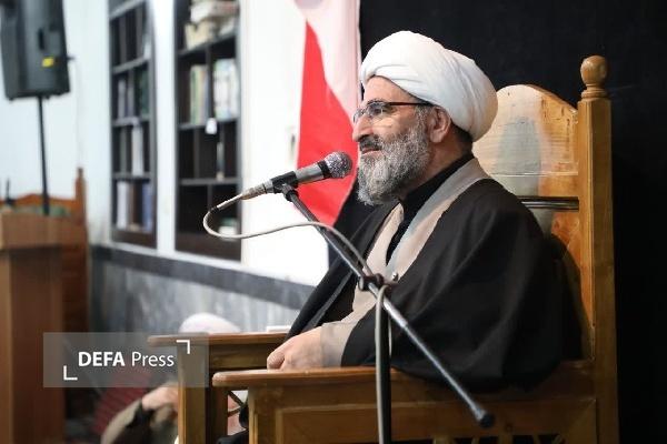 حضور مردم در صحنه، عامل ناکامی دشمنان است