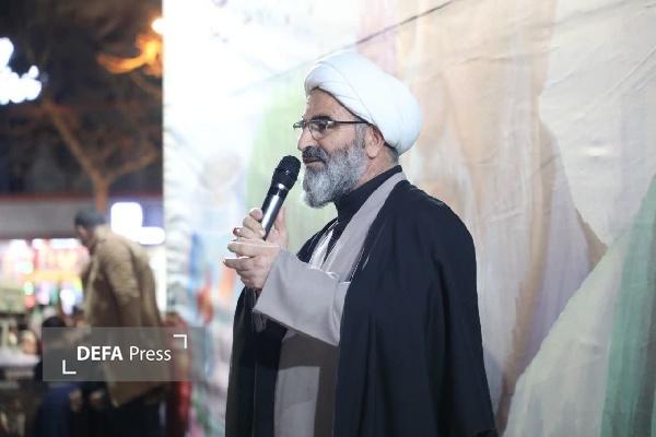 صهیونیستها به اثر حضور ملت ایران در خنثیسازی توطئههای دشمن اعتراف کردهاند صهیونیستها به اثر حضور ملت ایران در خنثیسازی توطئههای دشمن اعتراف کردهاند