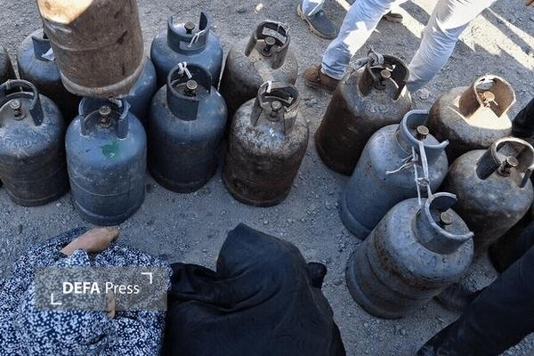 شرکت ملی نفت کردستان از تأمین و توزیع پایدار گاز مایع در سطح استان خبر داد