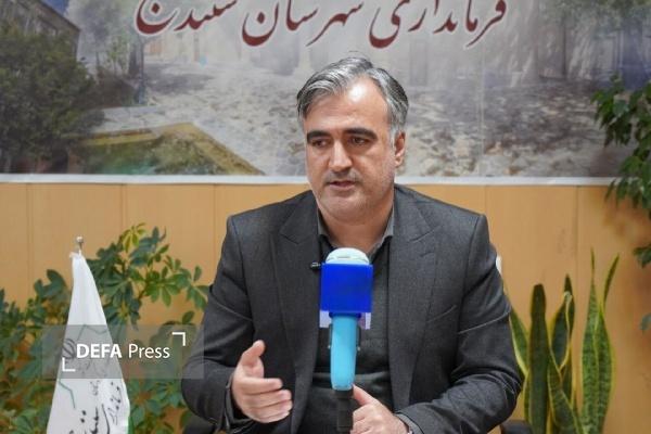 در حملات آمریکایی صهیونی به ۲۵ مدرسه سنندج خسارت جدی وارد شده است در حملات آمریکایی صهیونی به ۲۵ مدرسه سنندج خسارت جدی وارد شده است