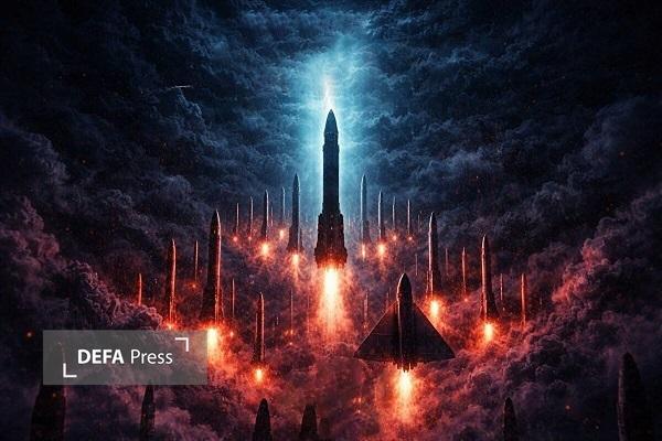 خوانش دکترین جنگ نامتقارن از دریچه نظریه پیچیدگی خوانش دکترین جنگ نامتقارن از دریچه نظریه پیچیدگی