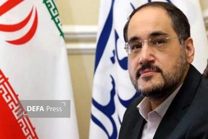 نگاهداری: عملیات روانی ترامپ دیگر مانند گذشته کارآمد نیست نگاهداری: عملیات روانی ترامپ دیگر مانند گذشته کارآمد نیست