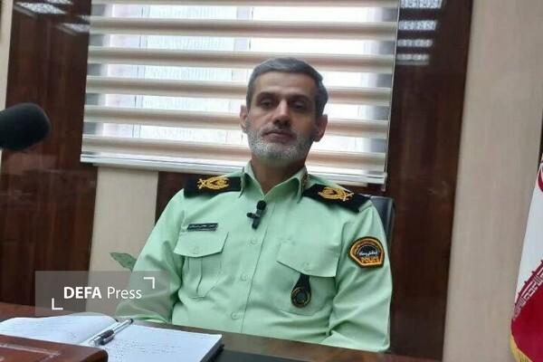 کشف احتکار ۱۴۰ میلیاردی در مازندران کشف احتکار ۱۴۰ میلیاردی در مازندران