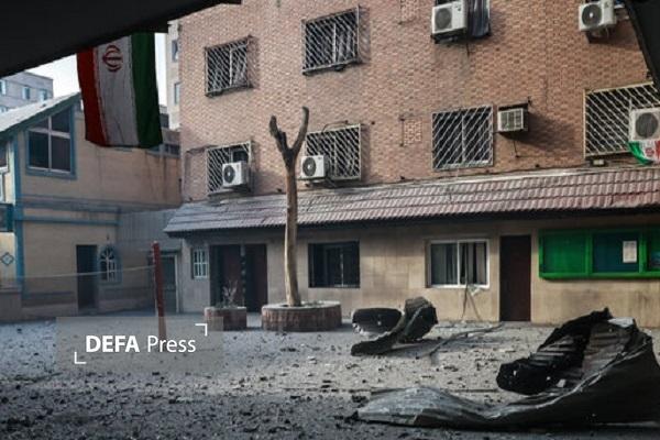 نامه تشکلهای معلمی و آموزشی ایران به یونسکو و یونیسف درباره حملات دشمن به کشورمان نامه تشکلهای معلمی و آموزشی ایران به یونسکو و یونیسف درباره حملات دشمن به کشورمان