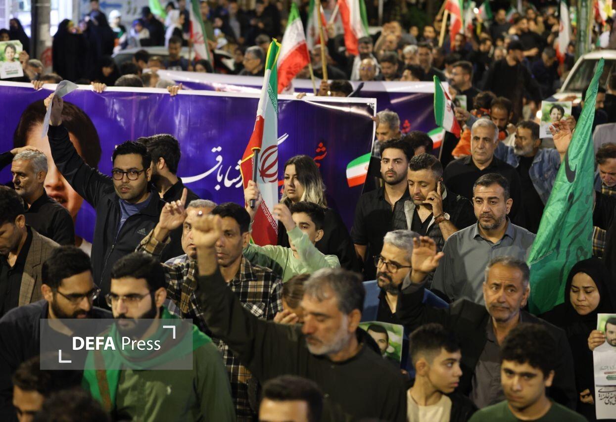 پیوستگی حضور خوزستانیها در دفاع از ایران اسلامی پیوستگی حضور خوزستانیها در دفاع از ایران اسلامی