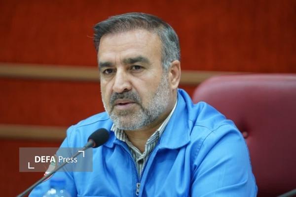 انفجار کپسول گاز در نجف‌آباد ۳ کشته و ۱۵ زخمی بر جای گذاشت