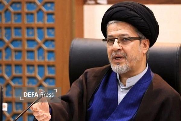 ادامه جنگ تا تحقق اقدامات عملی - ضرورت تأکید بر واقعگرایی و عملگرایی ایرانی ادامه جنگ تا تحقق اقدامات عملی - ضرورت تأکید بر واقعگرایی و عملگرایی ایرانی