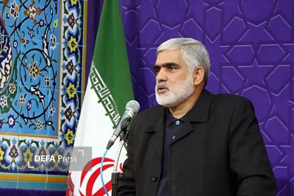 مواکب البرز در خط مقدم خدمترسانی به مردم مواکب البرز در خط مقدم خدمترسانی به مردم