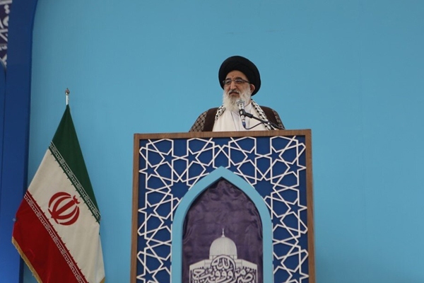 12 فروردین‌ماه 1358 آینده انقلاب اسلامی را تضمین کرد